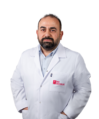 Op. Dr. Zihni Ergün