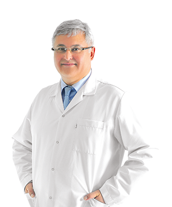 Op. Dr. Sabahattin Akyıl